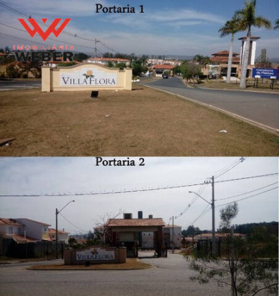 Imagem Apartamento com 2 Quartos à Venda, 54 m² em Green Valley - Votorantim