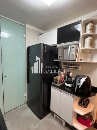 Imagem Apartamento com 3 Quartos à Venda, 76 m² em Mansões Santo Antônio - Campinas Imagem Apartamento com 3 Quartos à Venda, 76 m² em Mansões Santo Antônio - Campinas