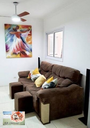 Imagem Apartamento com 2 Quartos à Venda, 68 m² em Jardim Bela Vista - Santo André Imagem Apartamento com 2 Quartos à Venda, 68 m² em Jardim Bela Vista - Santo André