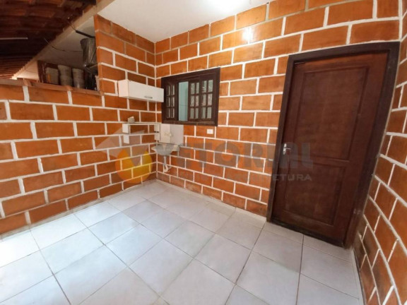Imagem Imóvel com 2 Quartos à Venda, 75 m² em Pontal De Santa Marina - Caraguatatuba