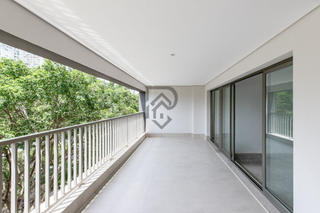Imagem Apartamento com 3 Quartos à Venda, 158 m² em Vila Clementino - São Paulo