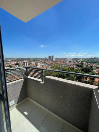 Imagem Apartamento com 2 Quartos para Alugar, 46 m² em Jardim Santa Rosália - Sorocaba Imagem Apartamento com 2 Quartos para Alugar, 46 m² em Jardim Santa Rosália - Sorocaba