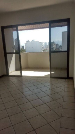 Imagem Apartamento com 3 Quartos à Venda, 111 m² em Centro - Taubaté Imagem Apartamento com 3 Quartos à Venda, 111 m² em Centro - Taubaté