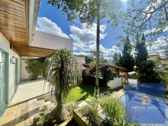 Imagem Casa de Condomínio com 3 Quartos à Venda, 266 m² em Chácara Ondas Verdes - Cotia Imagem Casa de Condomínio com 3 Quartos à Venda, 266 m² em Chácara Ondas Verdes - Cotia
