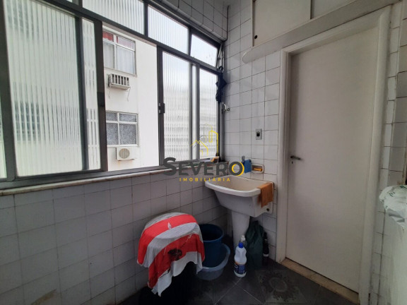 Imagem Apartamento com 3 Quartos à Venda, 97 m² em Icaraí - Niterói Imagem Apartamento com 3 Quartos à Venda, 97 m² em Icaraí - Niterói