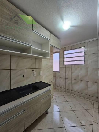 Imagem Apartamento com 2 Quartos à Venda, 48 m² em Jardim Santa Teresa - Mogi Das Cruzes Imagem Apartamento com 2 Quartos à Venda, 48 m² em Jardim Santa Teresa - Mogi Das Cruzes