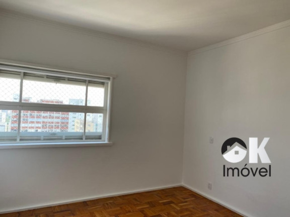 Imagem Apartamento com 3 Quartos à Venda, 120 m² em Jardim Paulista - São Paulo Imagem Apartamento com 3 Quartos à Venda, 120 m² em Jardim Paulista - São Paulo