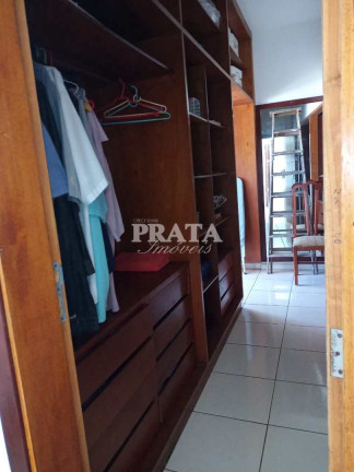 Imagem Apartamento com 3 Quartos à Venda, 153 m² em Itararé - São Vicente Imagem Apartamento com 3 Quartos à Venda, 153 m² em Itararé - São Vicente