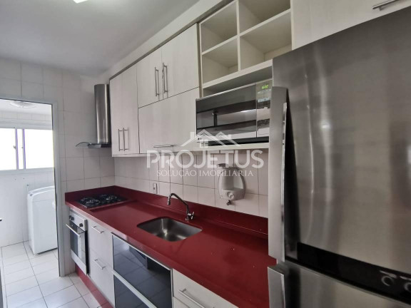 Imagem Apartamento com 2 Quartos à Venda, 95 m² em Vila Andrade - São Paulo