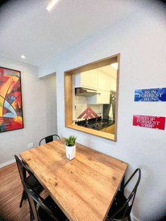 Imagem Apartamento com 2 Quartos à Venda, 56 m² em Ingá - Niterói