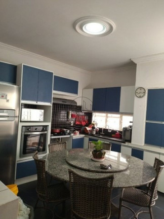 Imagem Casa com 3 Quartos à Venda, 150 m² em Ceilândia Sul (ceilândia) - Brasília