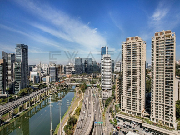 Imagem Imóvel com 4 Quartos à Venda, 233 m² em Real Parque - São Paulo Imagem Imóvel com 4 Quartos à Venda, 233 m² em Real Parque - São Paulo