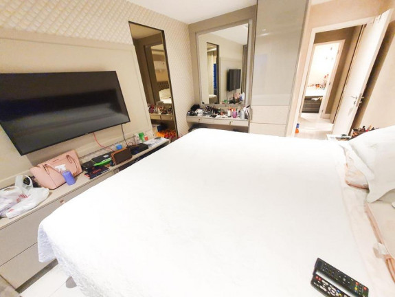 Imagem Apartamento com 3 Quartos à Venda, 120 m² em Aldeota - Fortaleza