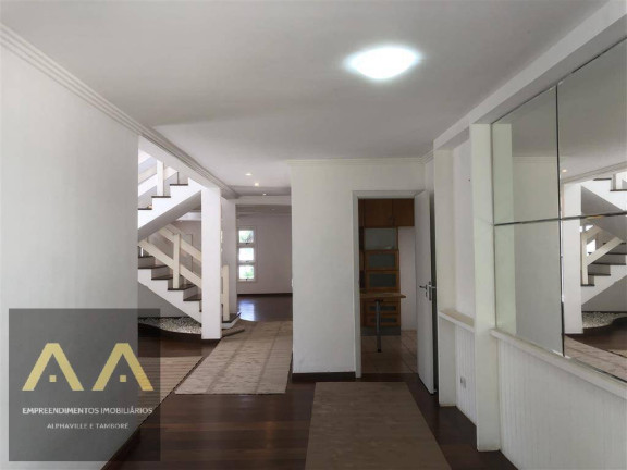 Imagem Casa de Condomínio com 3 Quartos para Alugar, 286 m² em Alphaville - Santana De Parnaíba Imagem Casa de Condomínio com 3 Quartos para Alugar, 286 m² em Alphaville - Santana De Parnaíba
