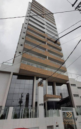 Apartamento com 1 Quarto à Venda, 47 m² em Aviação - Praia Grande