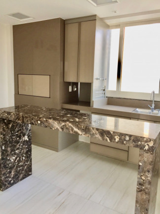 Imagem Apartamento com 3 Quartos à Venda, 231 m² em Centro - Novo Hamburgo
