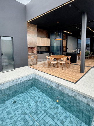 Imagem Casa à Venda, 150 m² em Buona Vita - Petrolina Imagem Casa à Venda, 150 m² em Buona Vita - Petrolina