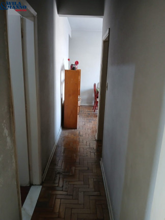 Imagem Apartamento com 3 Quartos à Venda, 93 m² em Mooca - São Paulo