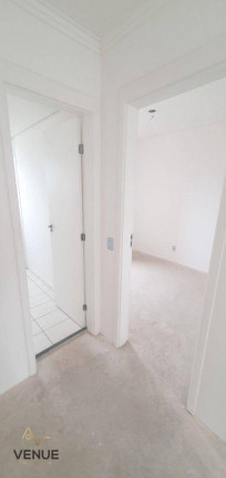 Imagem Apartamento com 2 Quartos à Venda, 49 m² em Jardim Iguatemi - São Paulo
