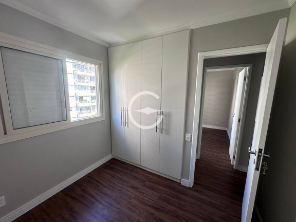 Apartamento com 3 Quartos à Venda, 79 m² em Real Parque - São Paulo