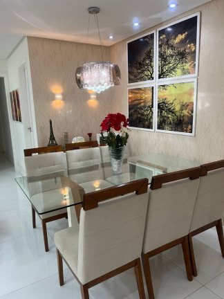 Apartamento com 3 Quartos à Venda, 105 m² em Parque Bela Vista - Salvador