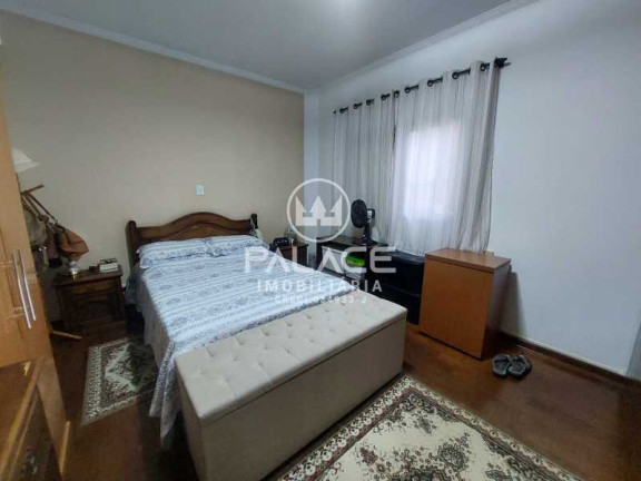 Apartamento com 2 Quartos à Venda, 86 m² em Jardim Petrópolis - Piracicaba