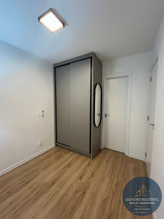 Imagem Apartamento com 1 Quarto para Alugar, 27 m² em Pinheiros - São Paulo