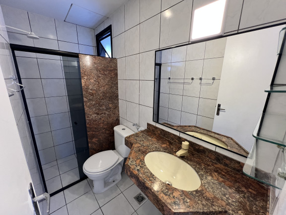 Imagem Apartamento com 2 Quartos para Alugar, 70 m² em Meireles - Fortaleza Imagem Apartamento com 2 Quartos para Alugar, 70 m² em Meireles - Fortaleza