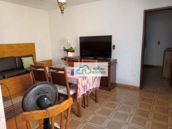 Imagem Casa com 5 Quartos à Venda, 298 m² em Barra Funda - São Paulo
