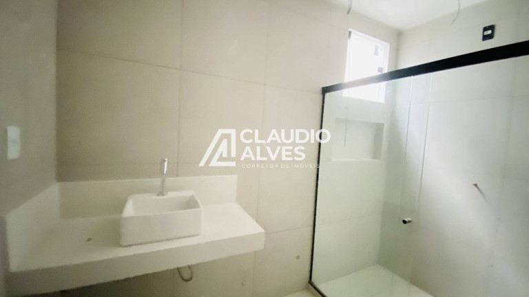 Imagem Casa de Condomínio com 3 Quartos à Venda, 157 m² em Papagaio - Feira De Santana