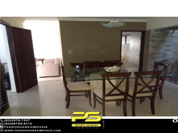 Imagem Casa com 3 Quartos à Venda, 450 m² em Jardim Oceania - João Pessoa Imagem Casa com 3 Quartos à Venda, 450 m² em Jardim Oceania - João Pessoa