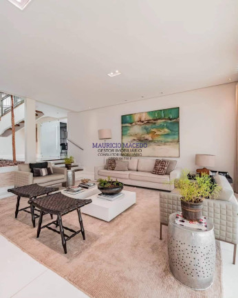 Imagem Casa com 4 Quartos à Venda, 560 m² em Alphaville Residencial Dois - Barueri Imagem Casa com 4 Quartos à Venda, 560 m² em Alphaville Residencial Dois - Barueri