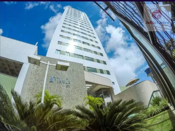 Apartamento com 2 Quartos para Alugar, 55 m²