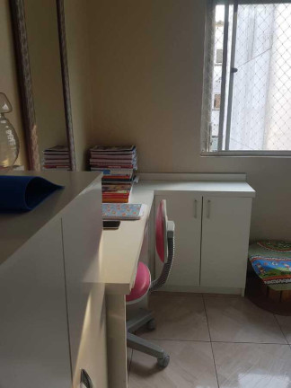 Imagem Apartamento com 2 Quartos à Venda, 45 m² em Parque Dos Maias - Porto Alegre Imagem Apartamento com 2 Quartos à Venda, 45 m² em Parque Dos Maias - Porto Alegre