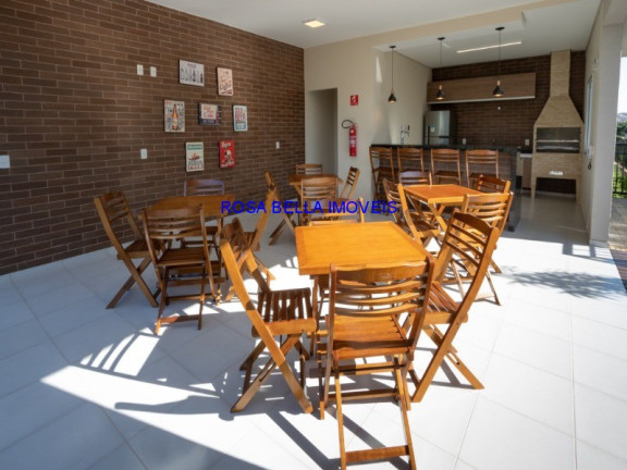 Imagem Apartamento com 2 Quartos à Venda, 75 m² em Capela - Vinhedo