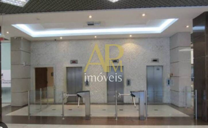 Imagem Sala Comercial à Venda, 344 m² em Kobrasol - São José Imagem Sala Comercial à Venda, 344 m² em Kobrasol - São José