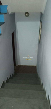 Imagem Sobrado com 5 Quartos à Venda, 410 m² em Jardim Araguaia - Mauá Imagem Sobrado com 5 Quartos à Venda, 410 m² em Jardim Araguaia - Mauá