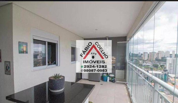 Imagem Apartamento com 2 Quartos à Venda, 71 m² em Santo Amaro - São Paulo Imagem Apartamento com 2 Quartos à Venda, 71 m² em Santo Amaro - São Paulo
