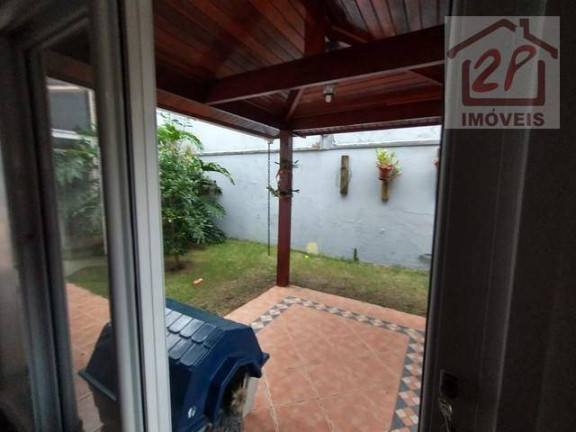 Imagem Sobrado com 5 Quartos à Venda, 209 m² em Vila Zezé - Jacareí