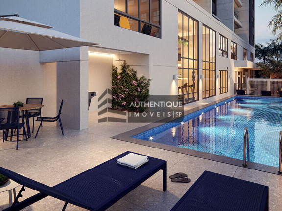 Imagem Apartamento com 4 Quartos à Venda, 141 m² em Mirandópolis - São Paulo Imagem Apartamento com 4 Quartos à Venda, 141 m² em Mirandópolis - São Paulo