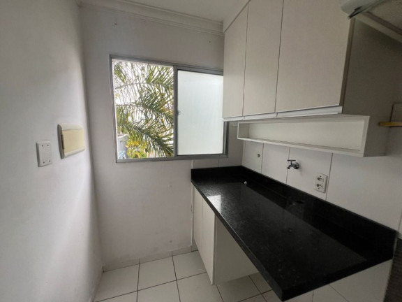 Imagem Apartamento com 2 Quartos para Alugar, 46 m² em Cidade Edson - Suzano