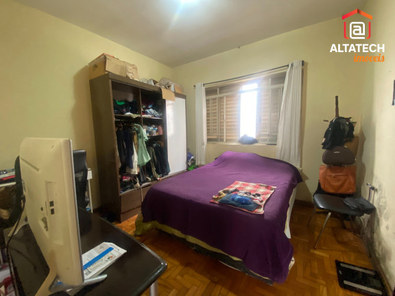 Imagem Casa com 3 Quartos à Venda, 191 m² em Cascatinha - Poços De Caldas