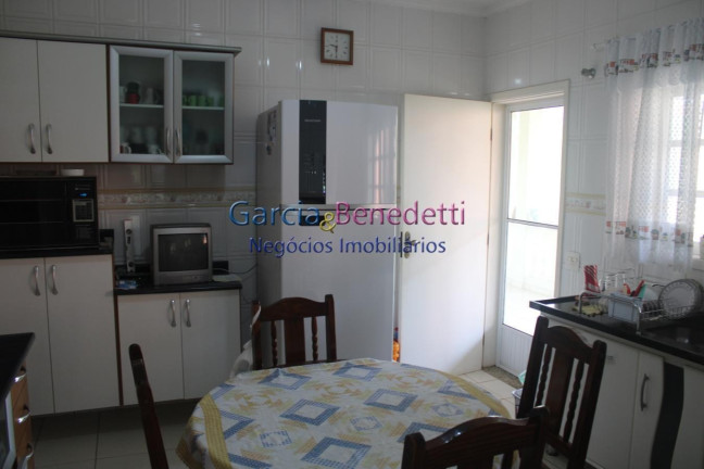 Imagem Imóvel com 4 Quartos à Venda, 500 m² em Santa Clara - Jundiaí