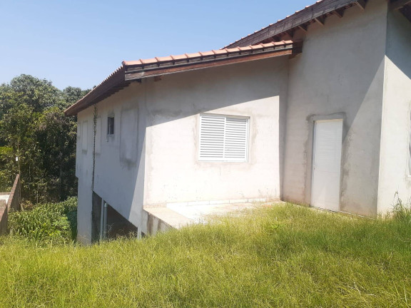 Imagem Chácara com 3 Quartos à Venda, 4.454 m² em Bom Retiro - Porto Feliz