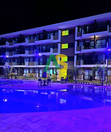 Imagem Imóvel com 1 Quarto à Venda, 28 m² em Praia De Muro Alto - Ipojuca Imagem Imóvel com 1 Quarto à Venda, 28 m² em Praia De Muro Alto - Ipojuca