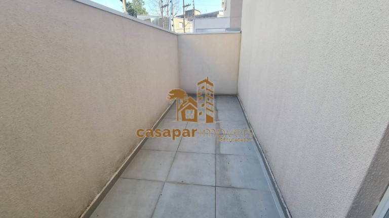 Imagem Apartamento com 2 Quartos à Venda, 50 m² em Nova Gerty - São Caetano Do Sul