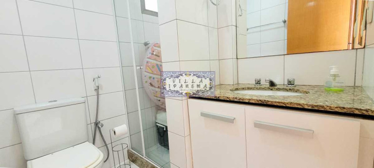 Imagem Apartamento com 4 Quartos à Venda, 200 m² em Botafogo - Rio De Janeiro