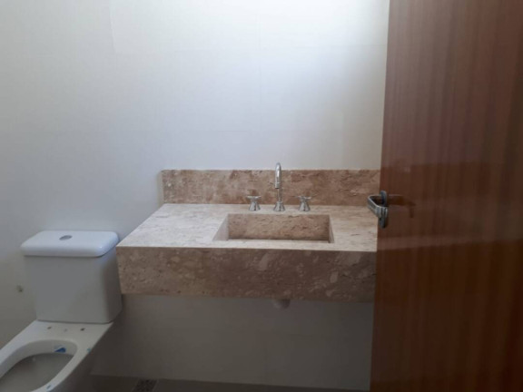 Imagem Casa de Condomínio com 3 Quartos à Venda, 165 m² em Iporanga - Sorocaba Imagem Casa de Condomínio com 3 Quartos à Venda, 165 m² em Iporanga - Sorocaba