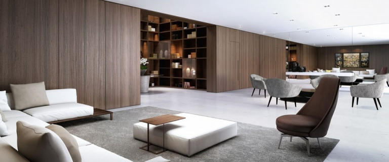 Imagem Apartamento com 4 Quartos à Venda, 278 m² em Moema - São Paulo