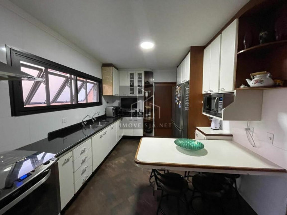 Imagem Casa com 6 Quartos à Venda, 354 m² em Alphaville - Santana De Parnaíba Imagem Casa com 6 Quartos à Venda, 354 m² em Alphaville - Santana De Parnaíba